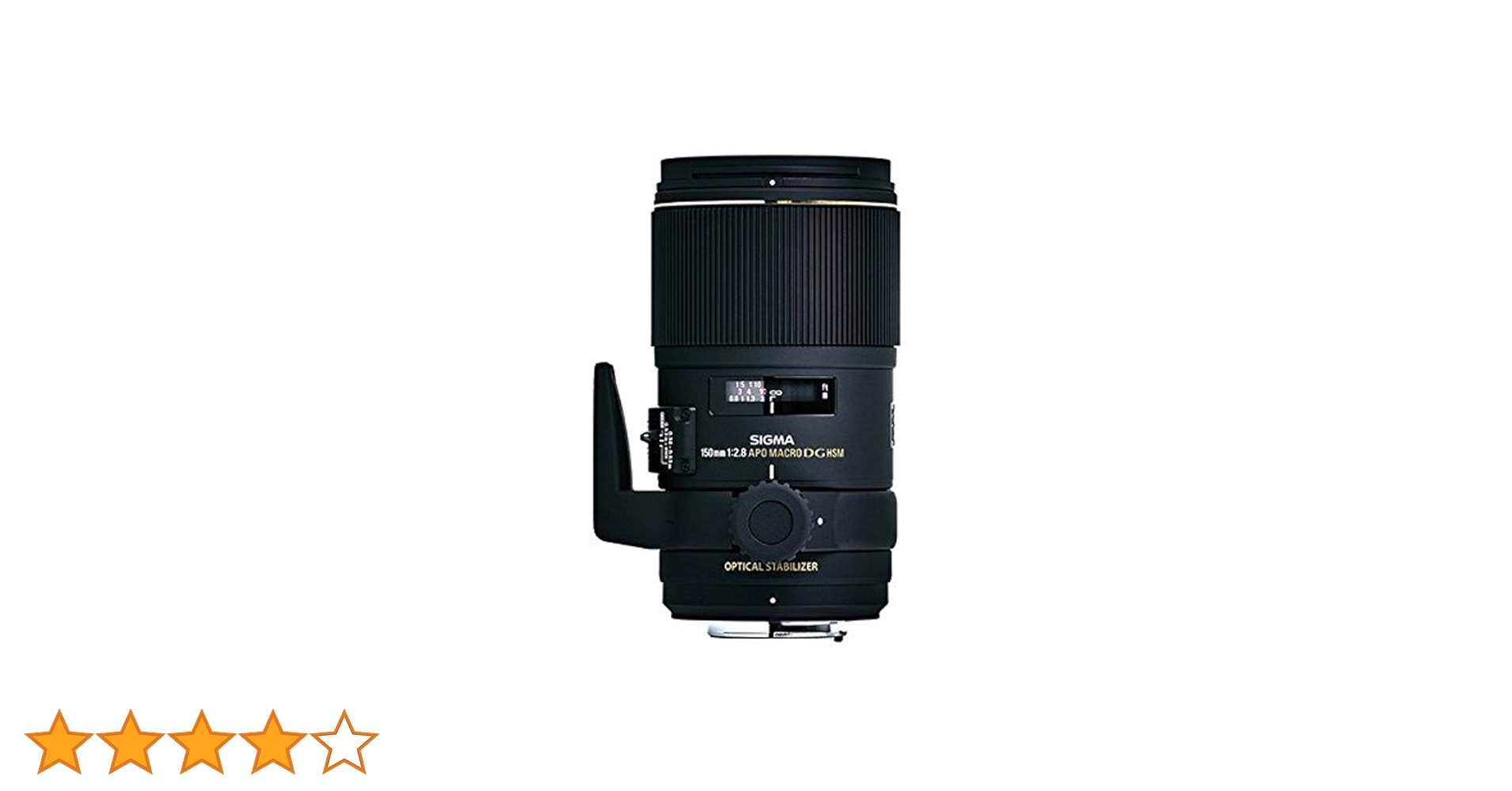 SIGMA 単焦点マクロレンズ APO MACRO 150mm F2.8 EX DG OS HSM キヤノン用 フルサイズ対応 106546 wgteh8f Amazon.co.jp: シグマ(Sigma) SIGMA 単焦点マクロレンズ APO